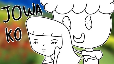 KASINTAHAN + FACE REVEAL (PINOY ANIMATION) .